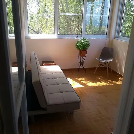 Lägenhet Joys Svoronata